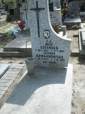 Zdjęcie grobu 27/384