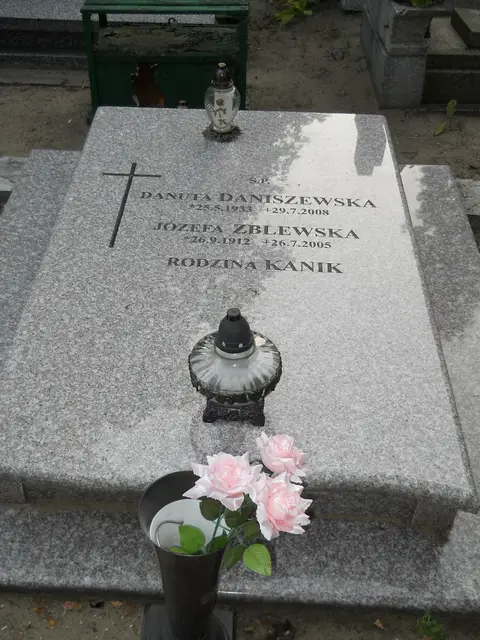 Zdjęcie grobu 12/28993