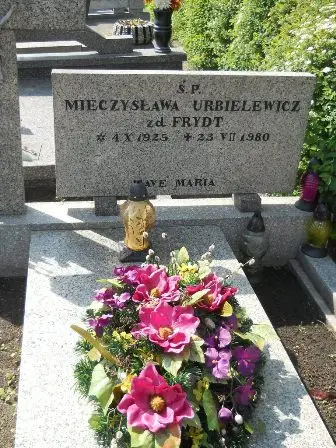 Zdjęcie grobu 35/416.417