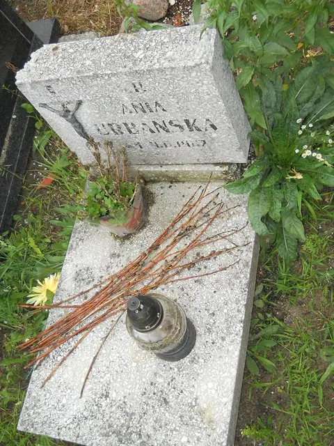 Zdjęcie grobu 21/23888