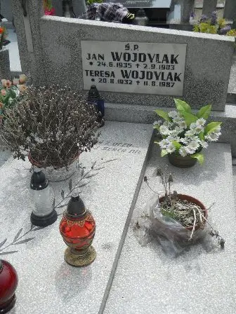 Zdjęcie grobu 21/183,184