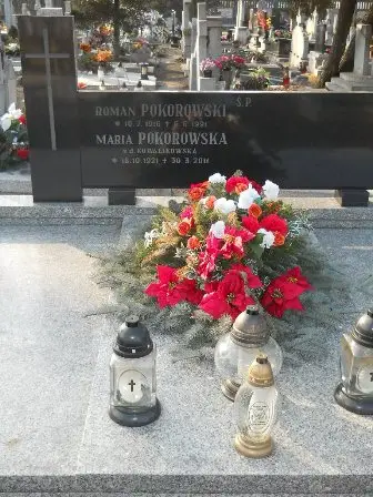 Zdjęcie grobu 2/19a,20,21