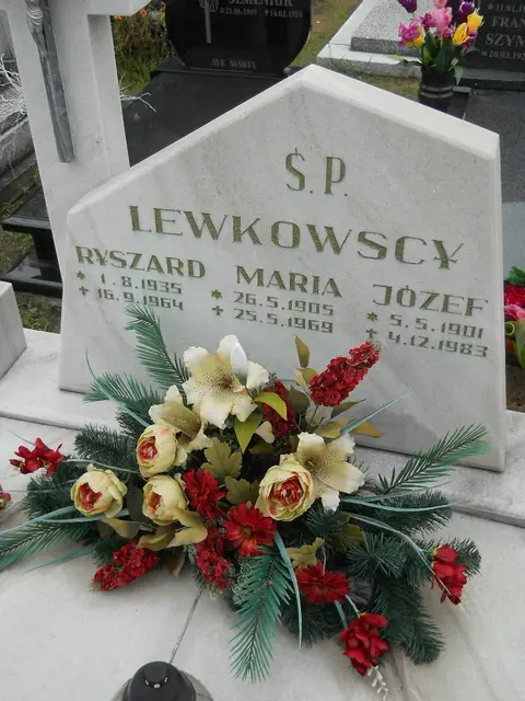 Zdjęcie grobu 24/23371