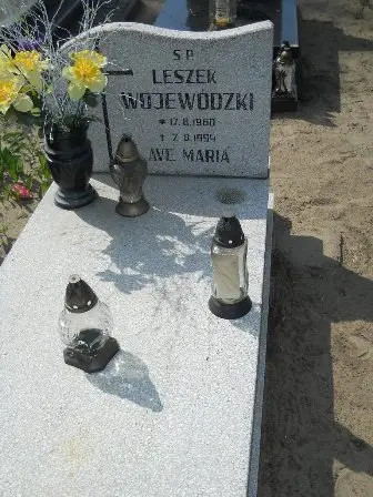 Zdjęcie grobu 34/388