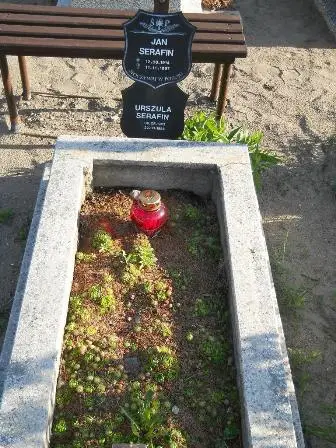 Zdjęcie grobu 45/152