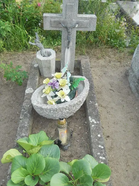 Zdjęcie grobu 14/27891