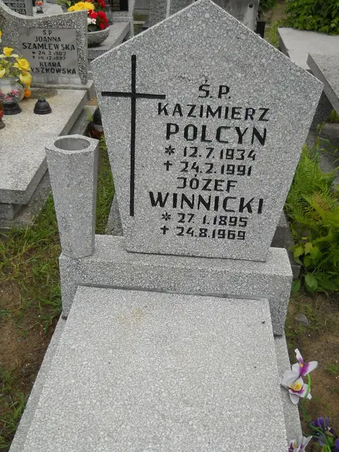 Zdjęcie grobu 22/23552
