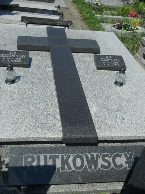Zdjęcie grobu 7/11814