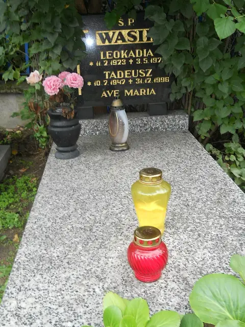 Zdjęcie grobu 14/26012