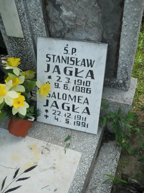 Zdjęcie grobu 27/22999