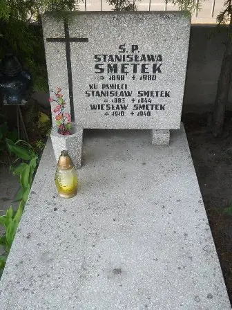Zdjęcie grobu 100/100