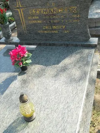 Zdjęcie grobu 29/22,23