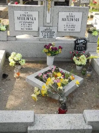 Zdjęcie grobu 20/213,214