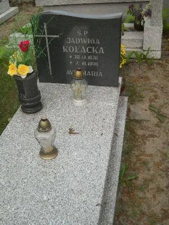 Zdjęcie grobu 23/100