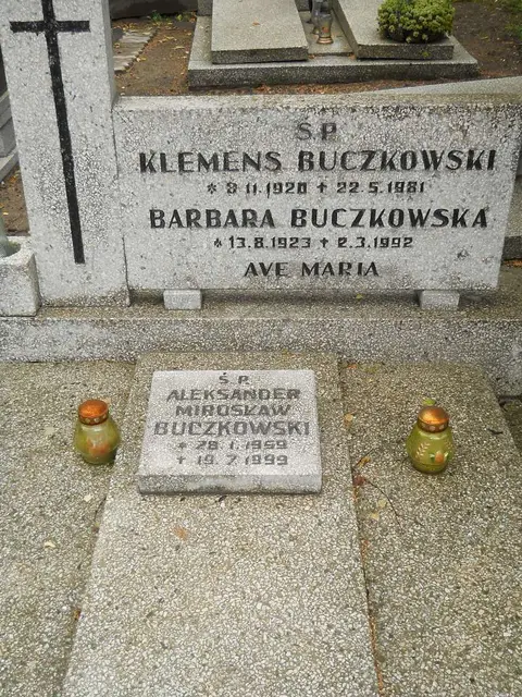 Zdjęcie grobu B/25446