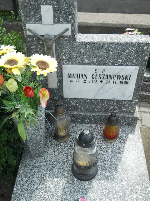 Zdjęcie grobu 26/22786