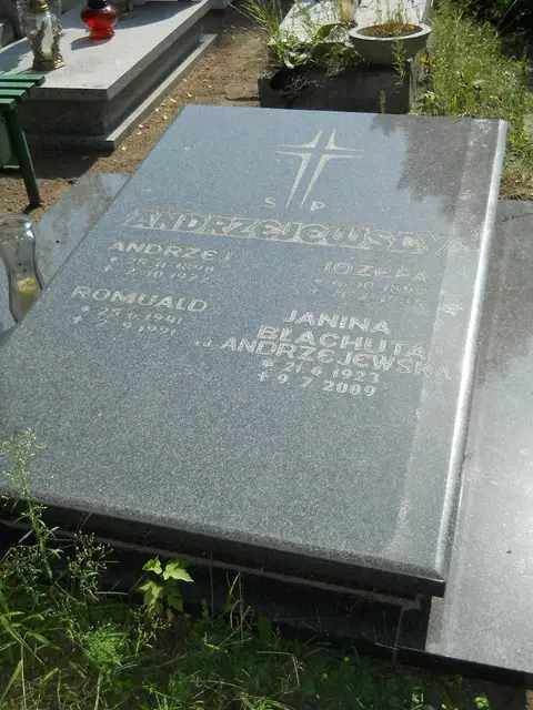 Zdjęcie grobu 18/28449