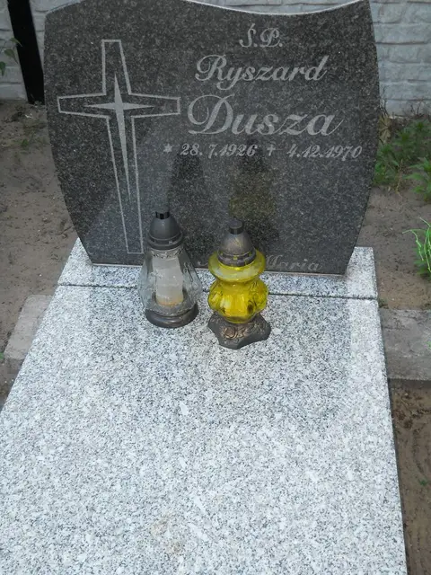 Zdjęcie grobu 13/12203