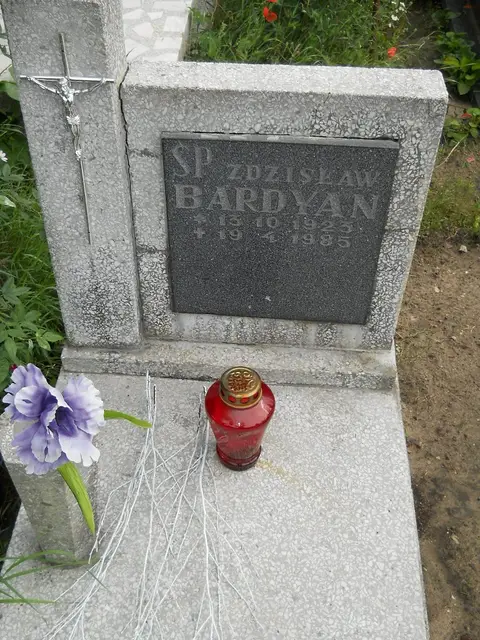 Zdjęcie grobu 26/23070