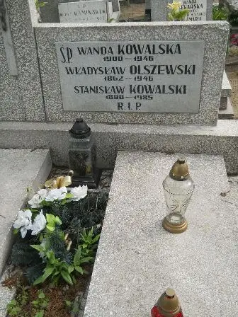 Zdjęcie grobu 22/100