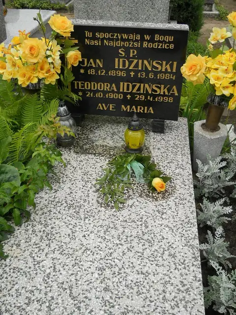 Zdjęcie grobu 24/23406