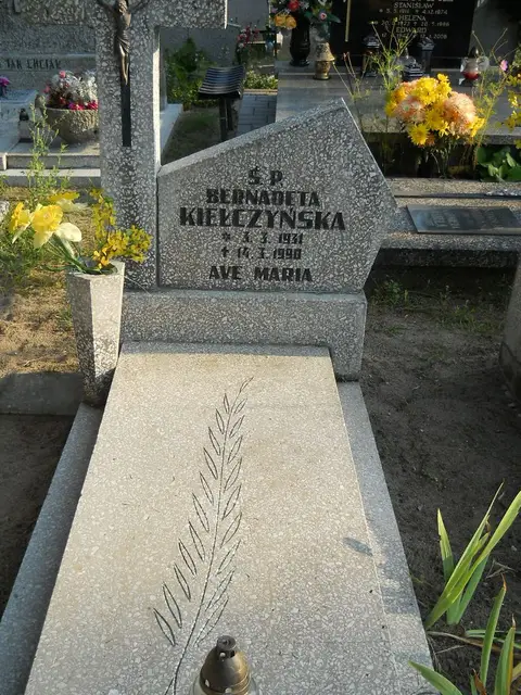Zdjęcie grobu 14/27860