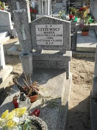 Zdjęcie grobu 100/100