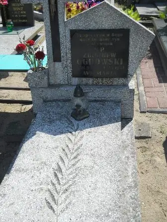 Zdjęcie grobu 26/131