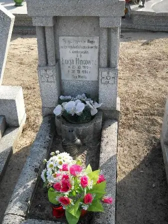 Zdjęcie grobu 100/100
