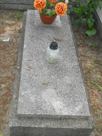 Zdjęcie grobu 24/100