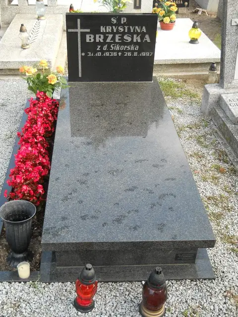Zdjęcie grobu A/24850