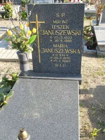 Zdjęcie grobu 45/157
