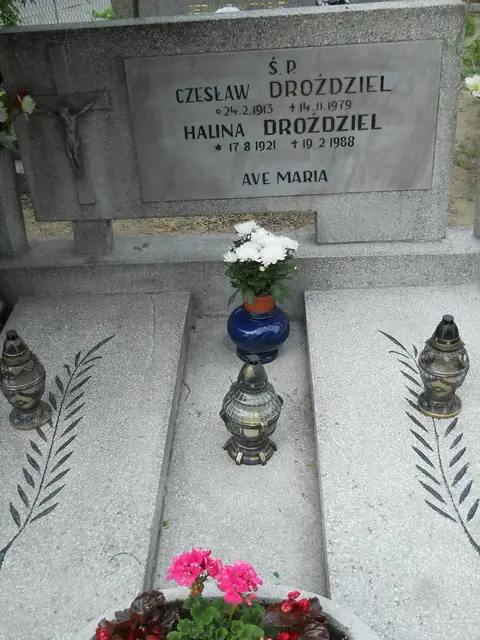 Zdjęcie grobu 7/11638