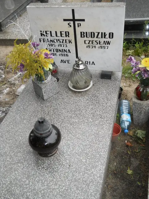 Zdjęcie grobu A/24759