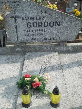 Zdjęcie grobu 42/217,218