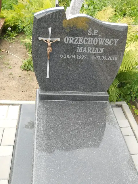Zdjęcie grobu 27/22797