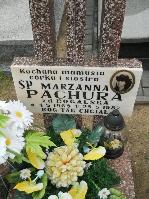 Zdjęcie grobu 22/23536