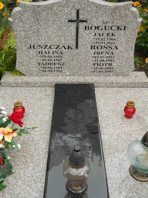 Zdjęcie grobu B/25382