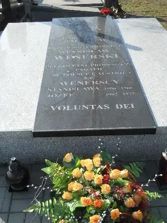 Zdjęcie grobu Główny/25,27