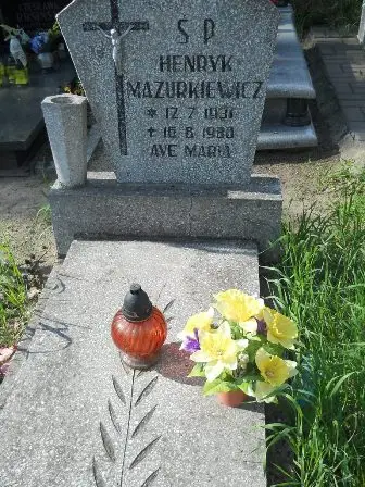 Zdjęcie grobu 20/116