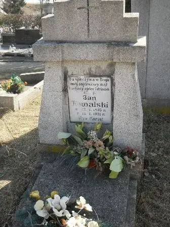Zdjęcie grobu 3/7