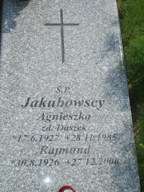 Zdjęcie grobu 26/22859
