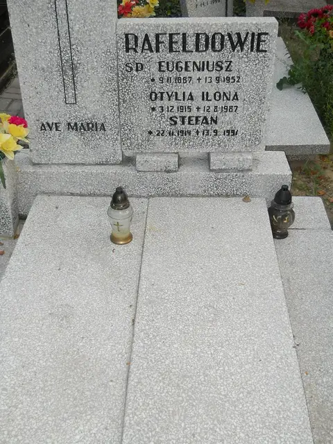 Zdjęcie grobu 14/26911
