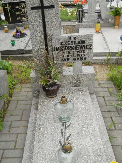 Zdjęcie grobu 7/11684