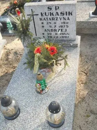 Zdjęcie grobu 2/132