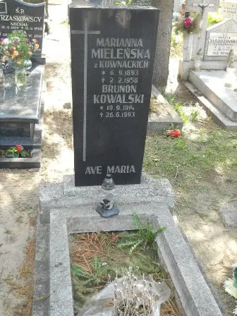 Zdjęcie grobu 28/281