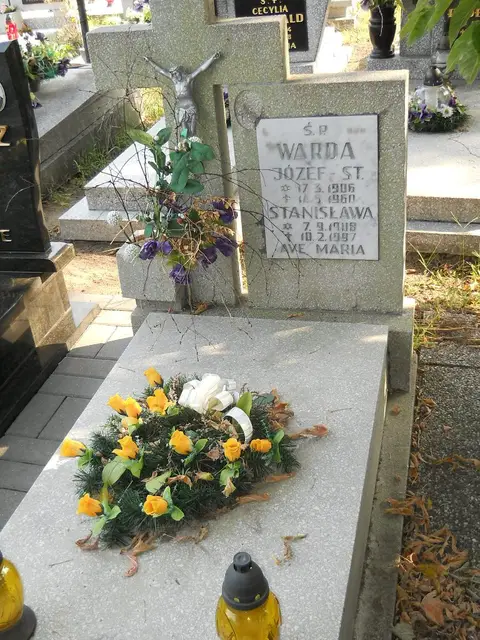Zdjęcie grobu 15/26615