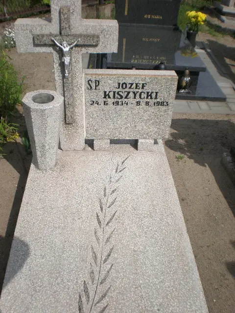 Zdjęcie grobu A/20025