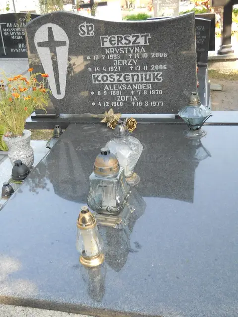 Zdjęcie grobu A/24951