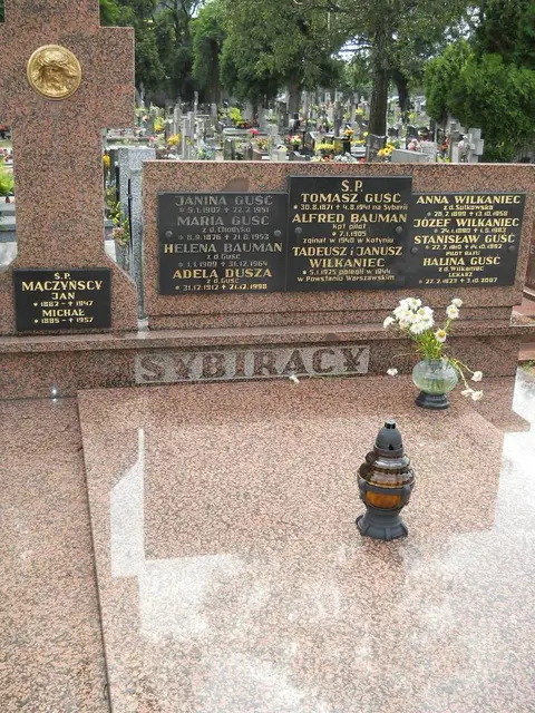 Zdjęcie grobu 5/22563